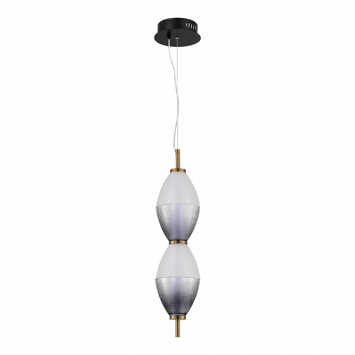 Подвесной светильник st-luce ice sl6130.403.15