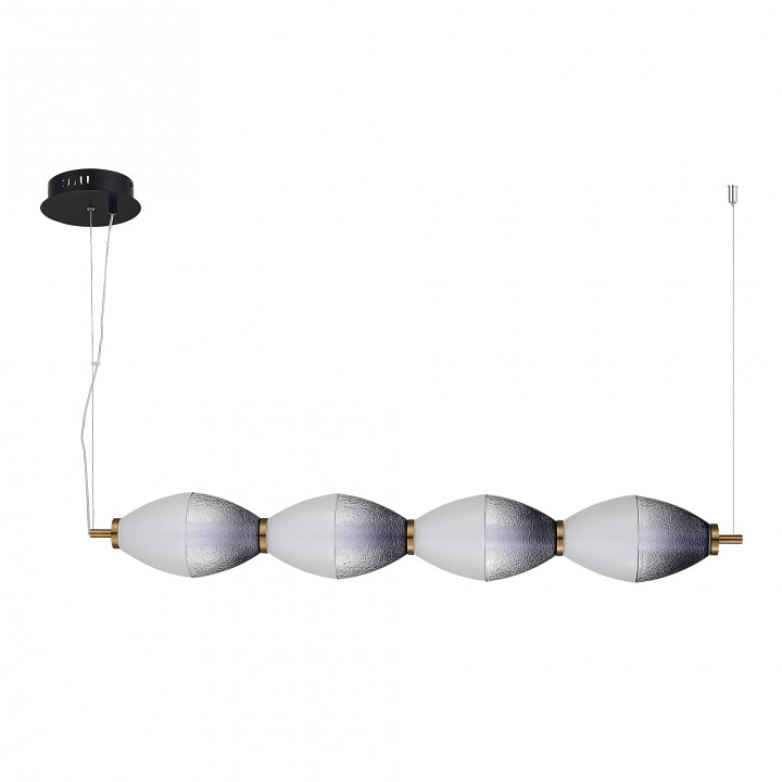 Подвесной светильник st-luce ice sl6130.403.24