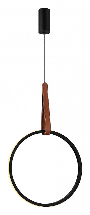 Подвесной светильник st-luce shape sl6131.403.20