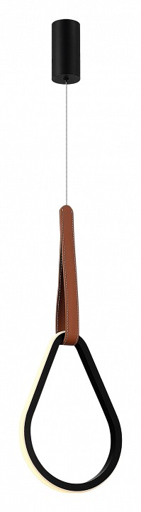 Подвесной светильник st-luce shape sl6131.413.12