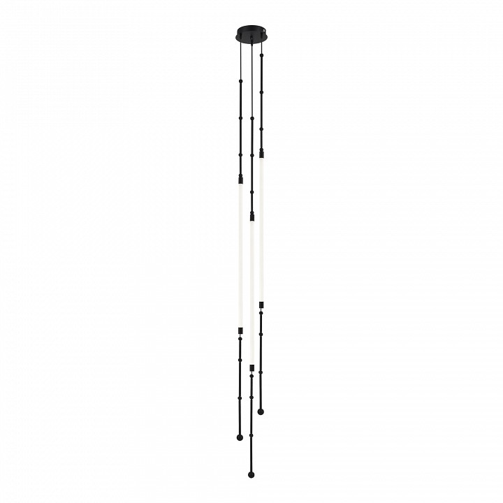 Подвесной светильник st-luce strap sl6132.405.45