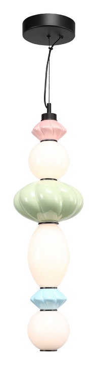 Подвесной светильник st-luce florentini sl6134.433.01