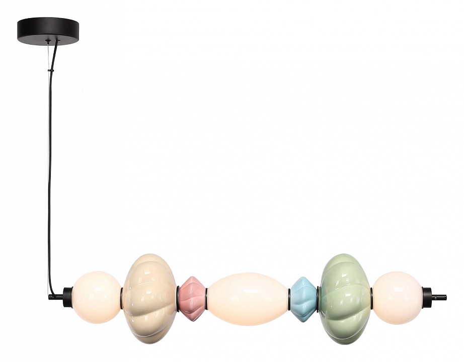 Подвесной светильник st-luce florentini sl6134.443.01