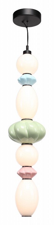 Подвесной светильник st-luce florentini sl6134.453.01