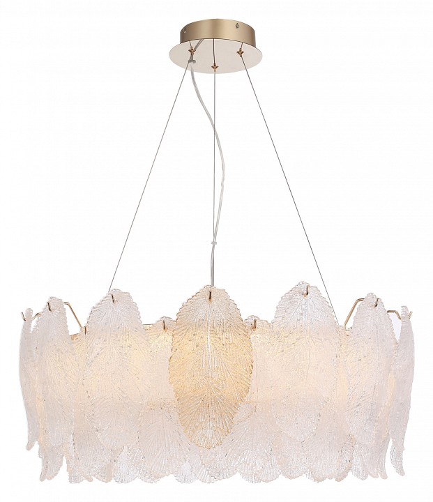 Подвесная люстра st-luce lightsome sl6135.213.01