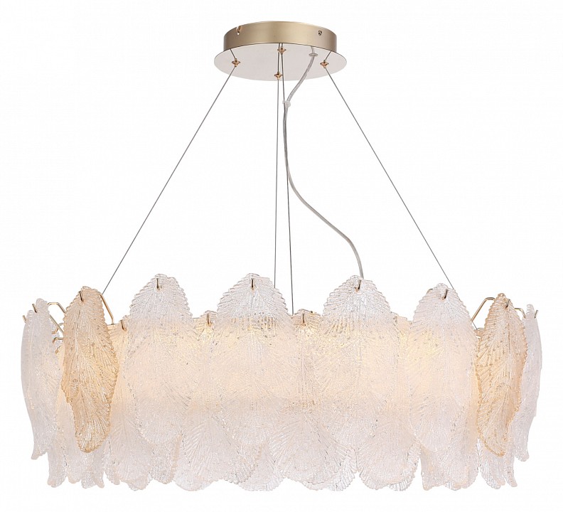 Подвесная люстра st-luce lightsome sl6135.223.01