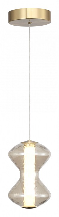 Подвесной светильник st-luce spine sl6136.203.01