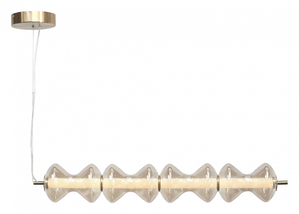 Подвесной светильник st-luce spine sl6136.223.01
