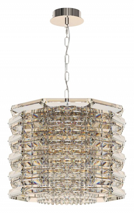 Подвесной светильник st-luce strozzi sl6137.103.08