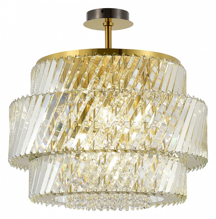 Люстра на штанге st-luce ritz sl6138.313.12