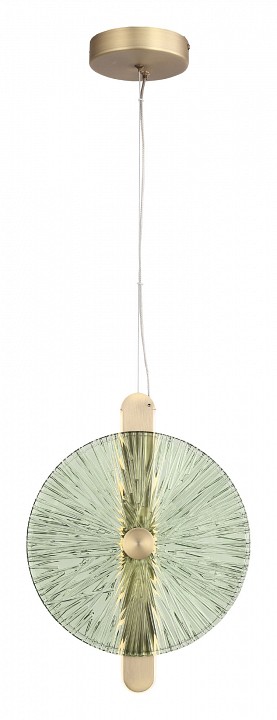 Подвесной светильник st-luce wasi sl6141.323.01