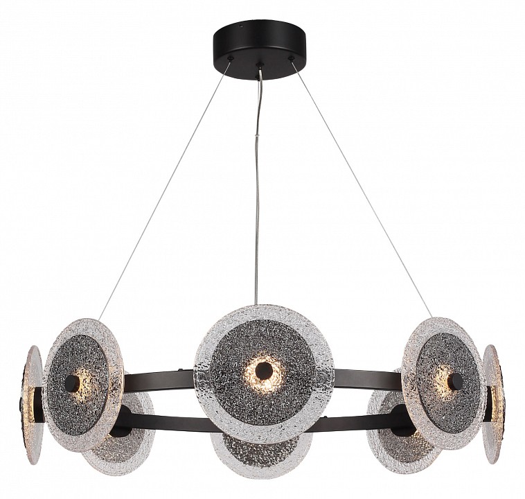 Подвесная люстра st-luce alumno sl6142.443.01