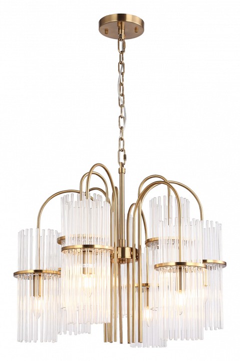 Подвесная люстра st-luce tasse sl6145.303.09