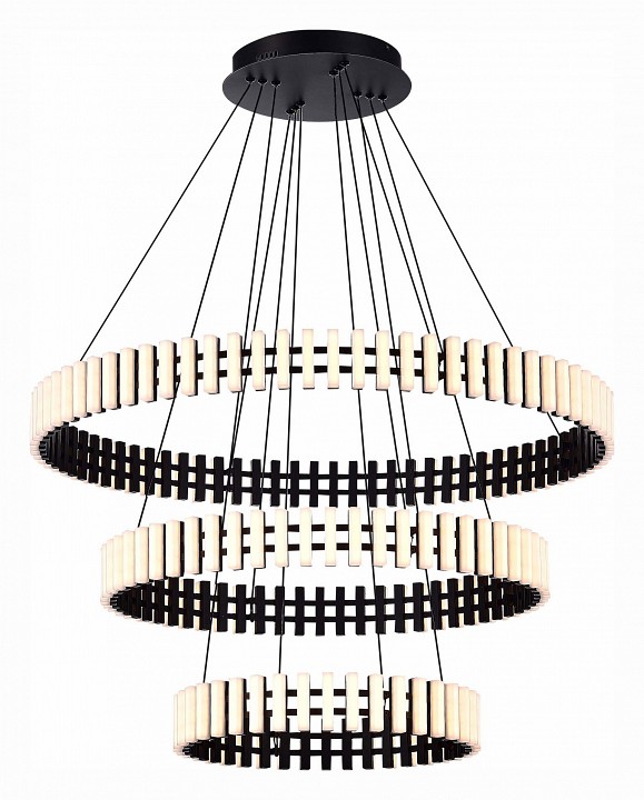 Подвесная люстра st-luce estense sl6203.403.105