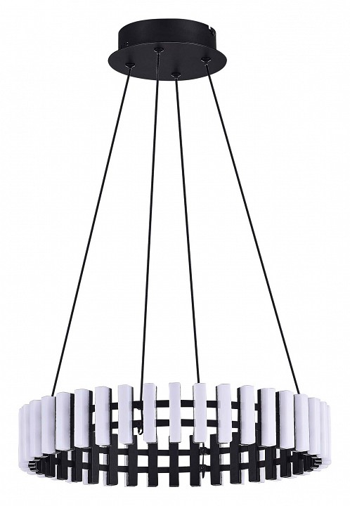 Подвесная люстра st-luce estense sl6203.403.25