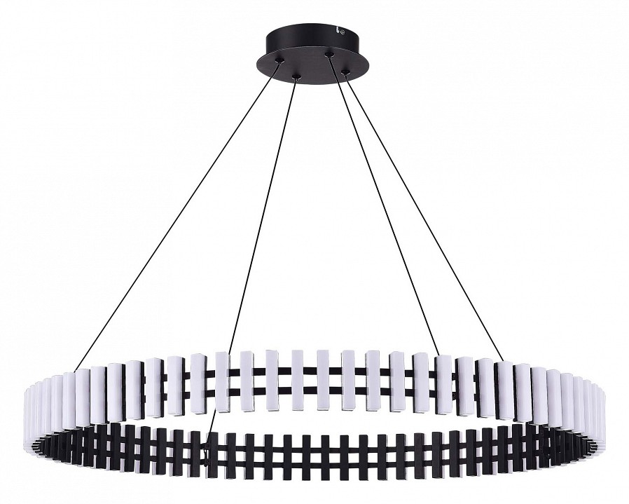 Подвесная люстра st-luce estense sl6203.403.50