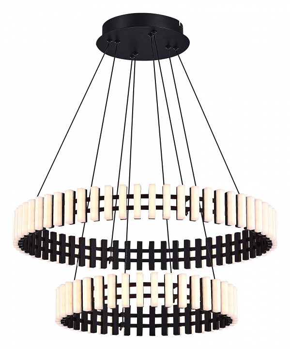 Подвесная люстра st-luce estense sl6203.403.65