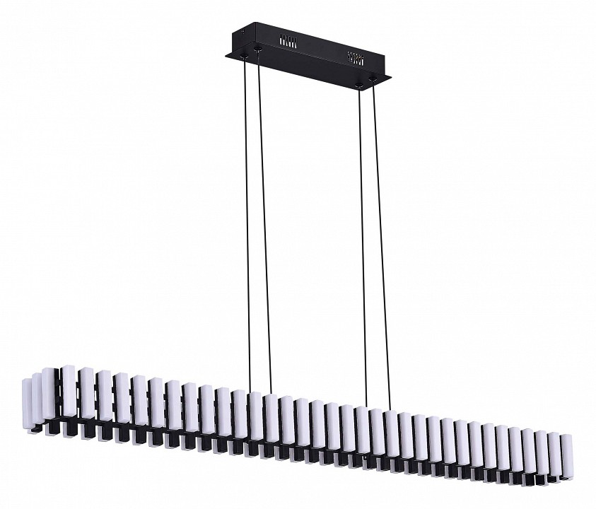 Подвесная люстра st-luce estense sl6203.413.42
