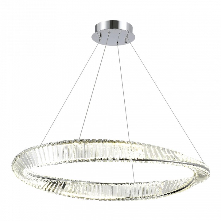 Подвесной светильник st-luce ritorto sl6204.121.01