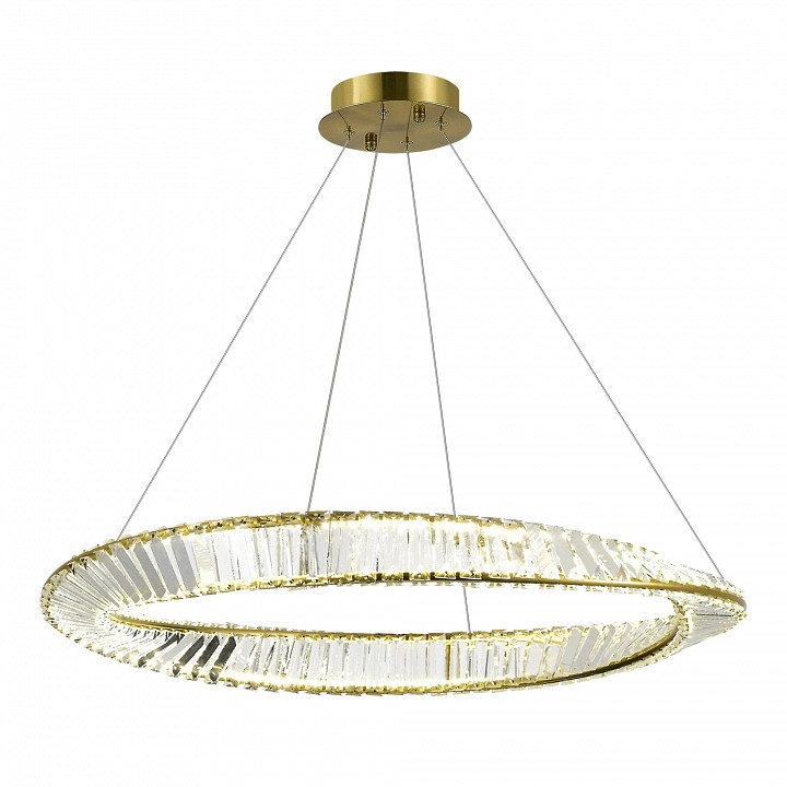 Подвесной светильник st-luce ritorto sl6204.311.01