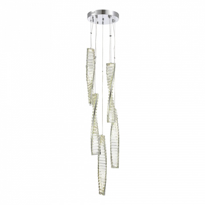 Подвесной светильник st-luce elica sl6205.103.05