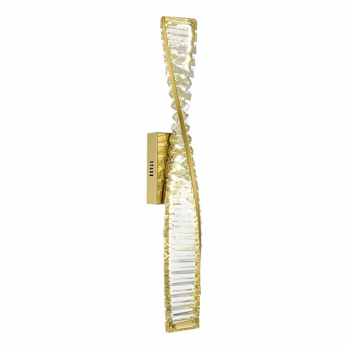 Накладной светильник st-luce elica sl6205.301.01