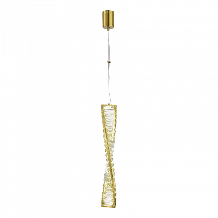 Подвесной светильник st-luce elica sl6205.303.01