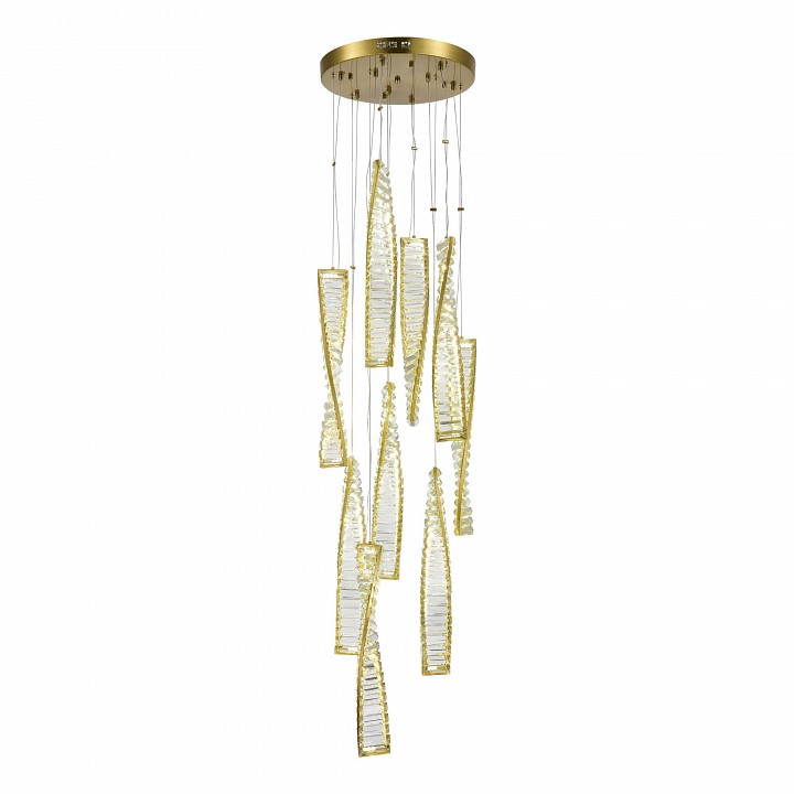 Подвесной светильник st-luce elica sl6205.303.09