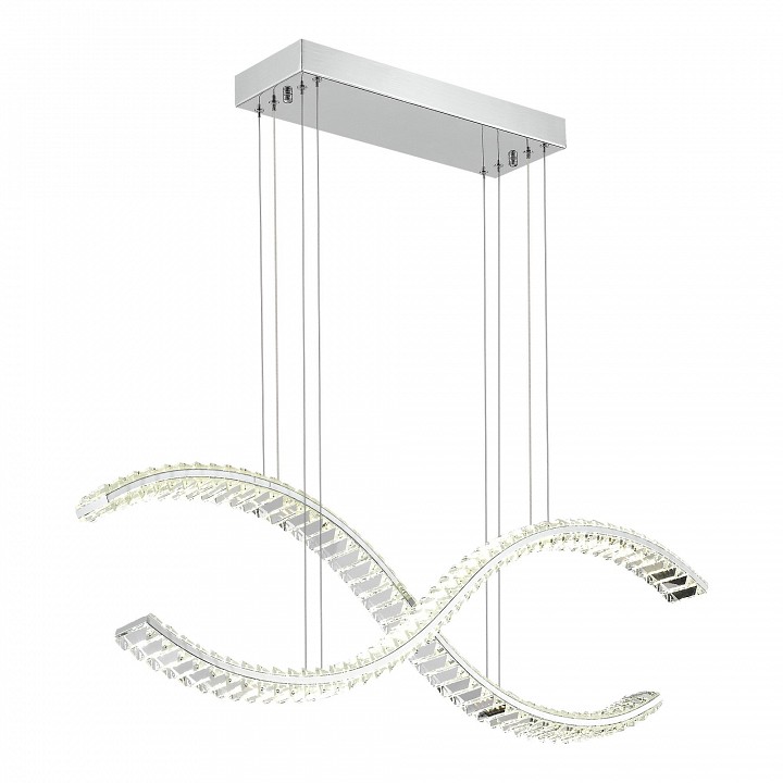 Подвесной светильник st-luce aceno sl6206.103.44