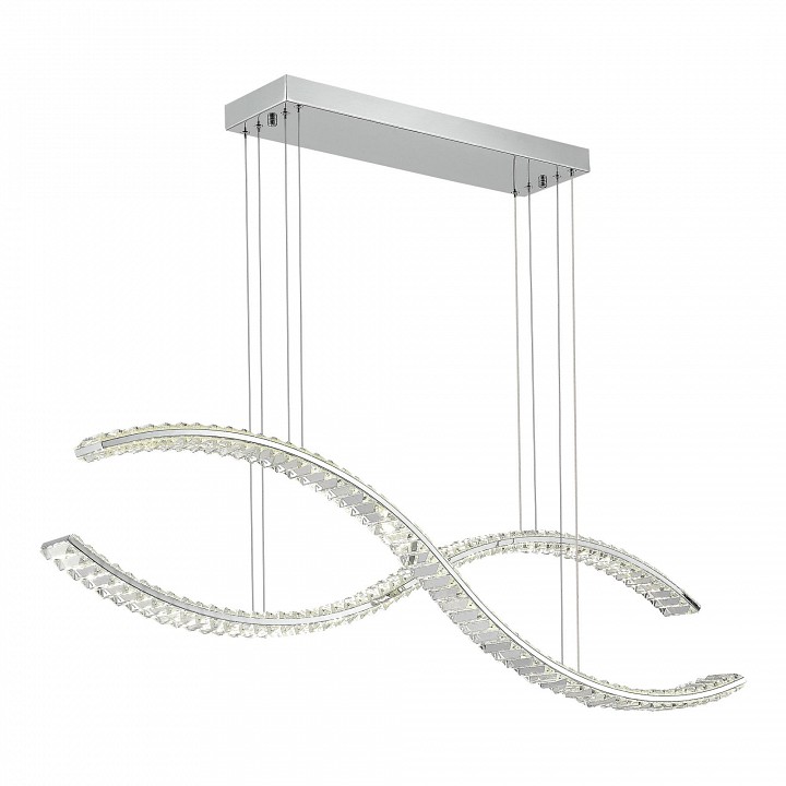 Подвесной светильник st-luce aceno sl6206.103.50