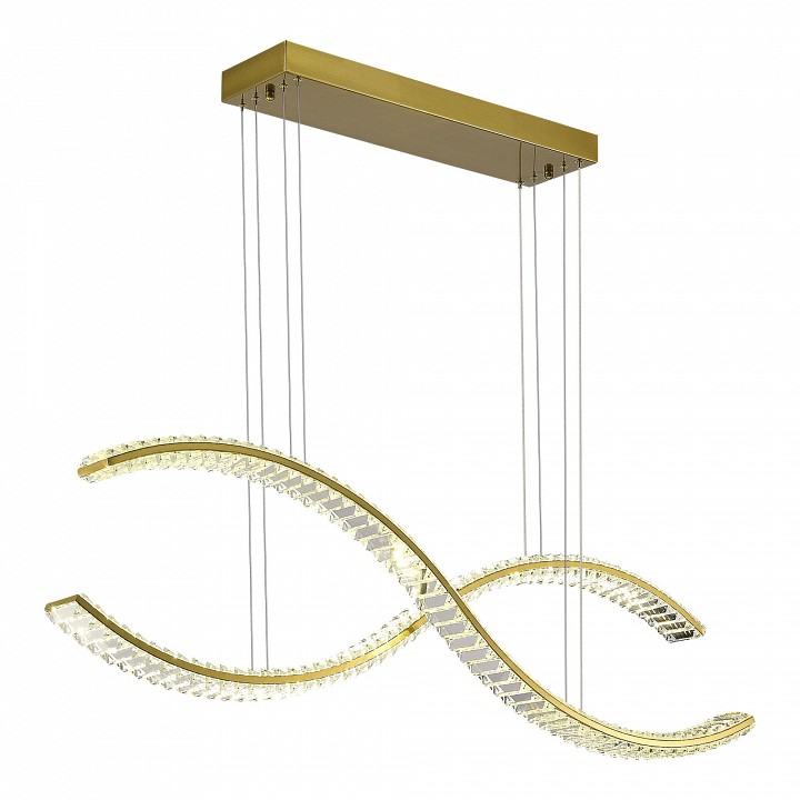 Подвесной светильник st-luce aceno sl6206.303.50