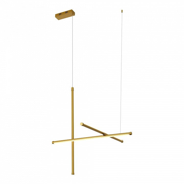 Подвесная люстра st-luce retico sl6207.213.37