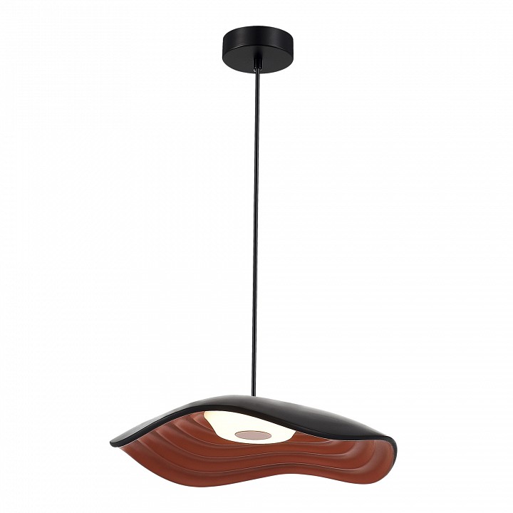 Светильник на штанге st-luce oasis sl6208.401.12
