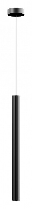Подвесной светильник st-luce lilt sl6210.403.01