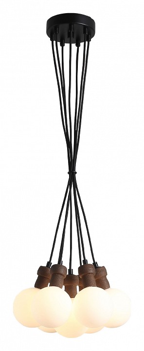 Подвесной светильник st-luce cork sl6226.403.07