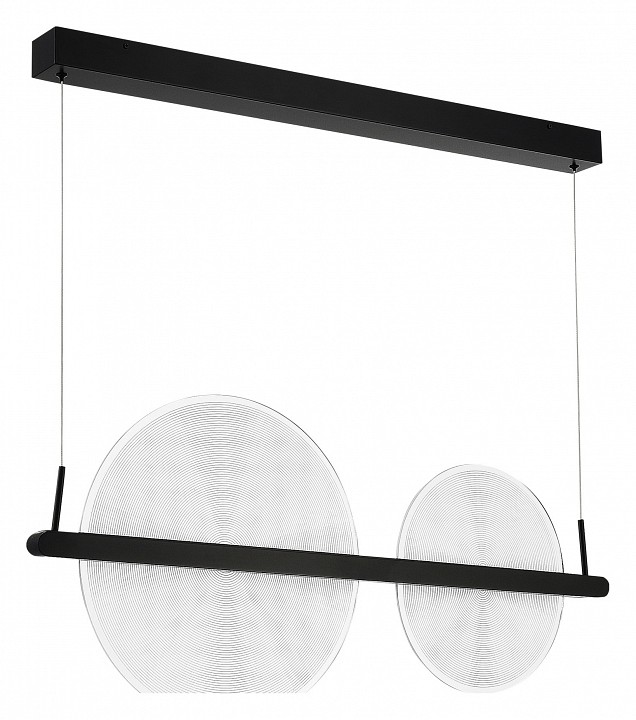 Подвесной светильник st-luce splendid sl6233.403.24