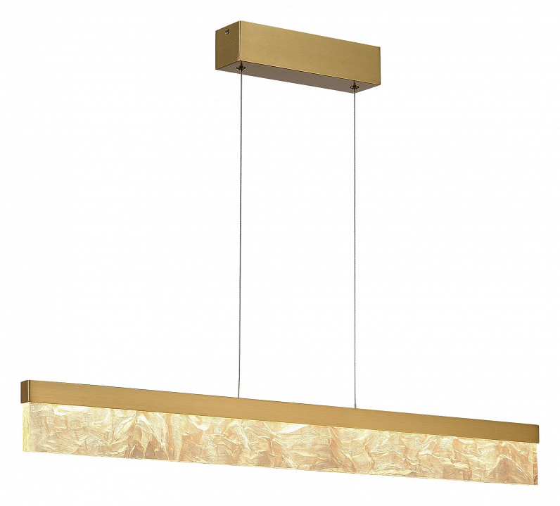 Подвесной светильник st-luce splendid sl6234.303.36