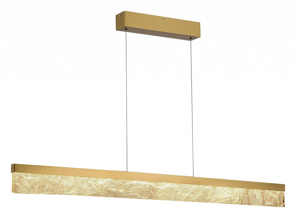 Подвесной светильник st-luce splendid sl6234.303.45