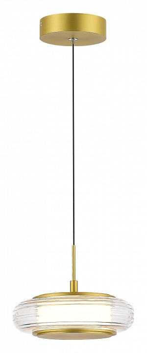 Подвесной светильник st-luce frittela sl6239.203.01