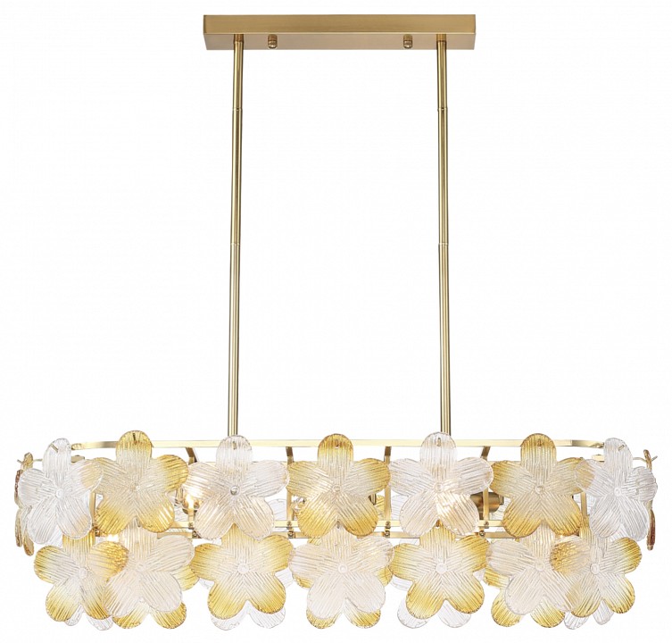 Люстра на штанге st-luce tender sl6240.203.08