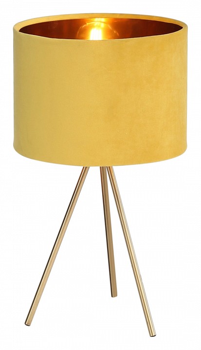 Настольная лампа декоративная st-luce fuego sl6242.204.01