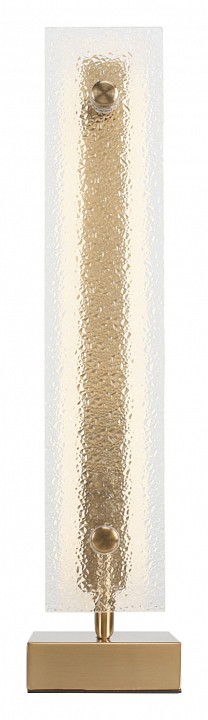Настольная лампа декоративная st-luce fagy sl6245.204.01