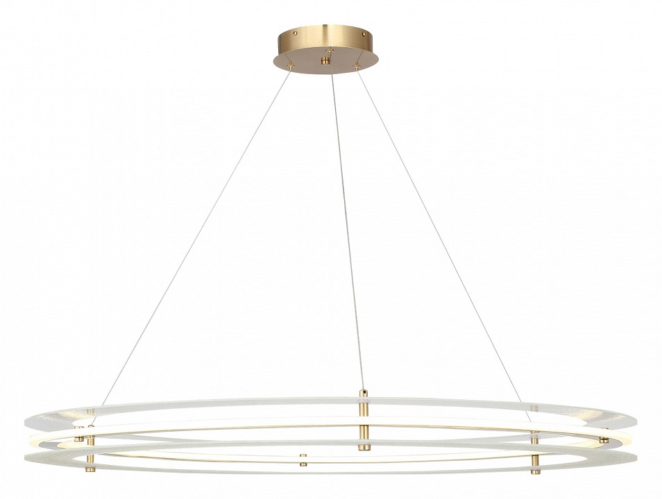 Подвесной светильник st-luce fagy sl6245.213.01