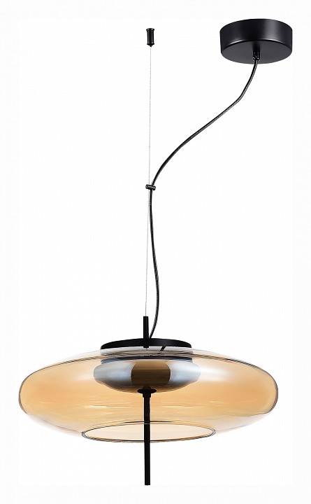 Подвесной светильник st-luce helia sl6500.413.01