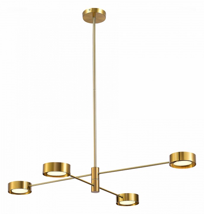 Люстра на штанге st-luce vico sl6504.302.04