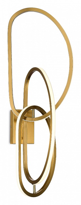 Бра st-luce abra sl6505.201.42