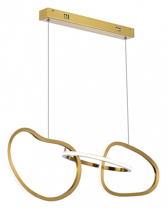 Подвесной светильник st-luce abra sl6505.203.26