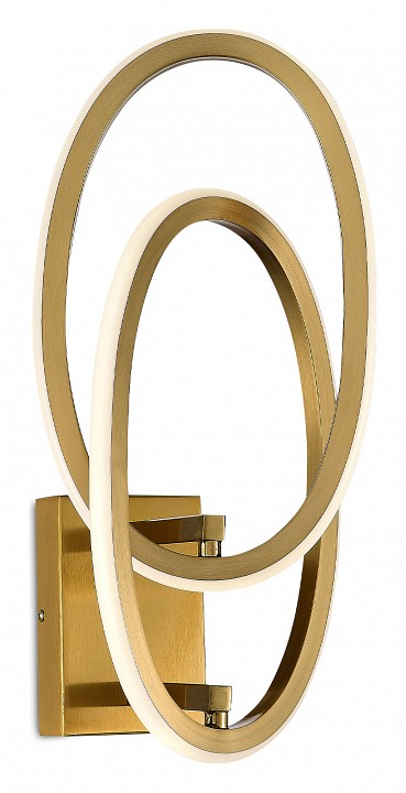 Бра st-luce abra sl6505.211.25