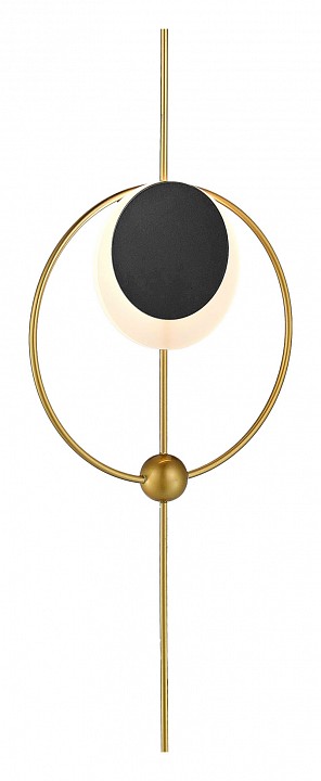 Накладной светильник st-luce dali sl6507.341.01