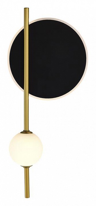 Накладной светильник st-luce dali sl6507.431.02